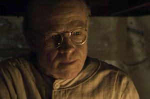 Benjamin Button