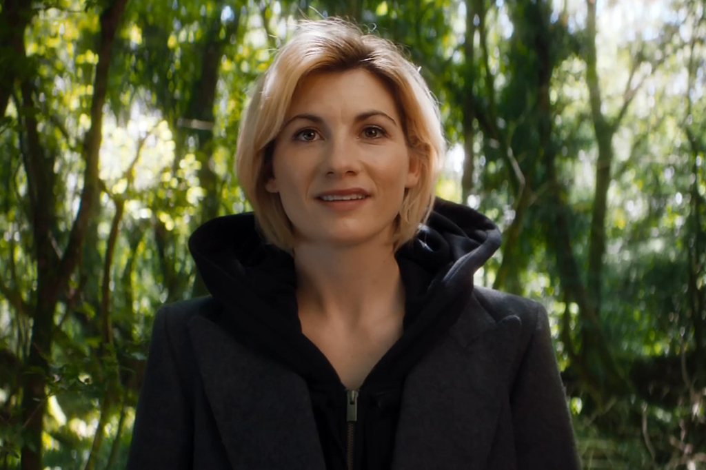 Doctor Who: não, Jodie Whittaker não é a primeira Doctor mulher