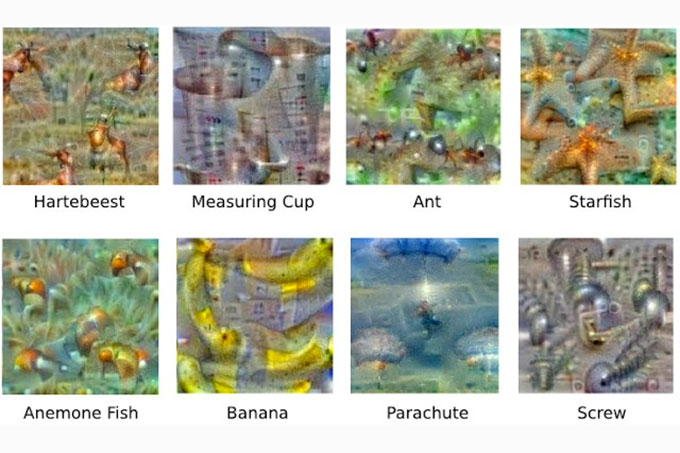 Ter sonhos &uacute;nicos