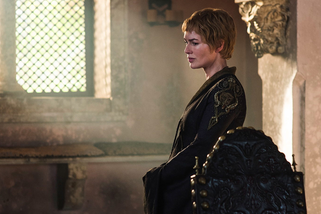 Uma pista escondida em Game of Thrones pode definir o destino de Cersei