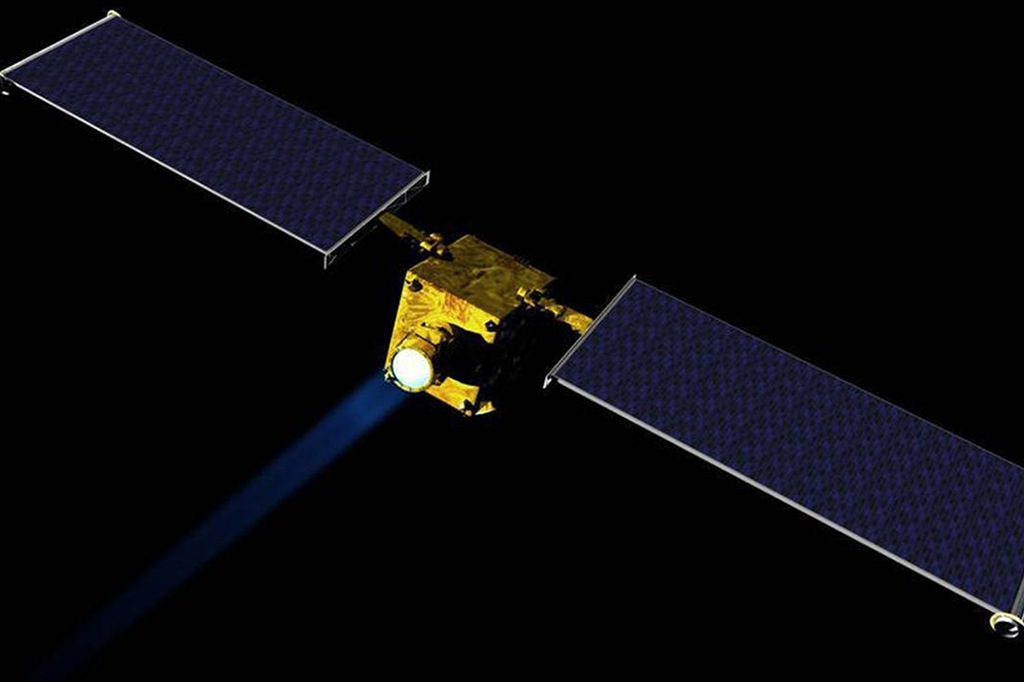 Nasa tem um plano inusitado para evitar o Armagedom