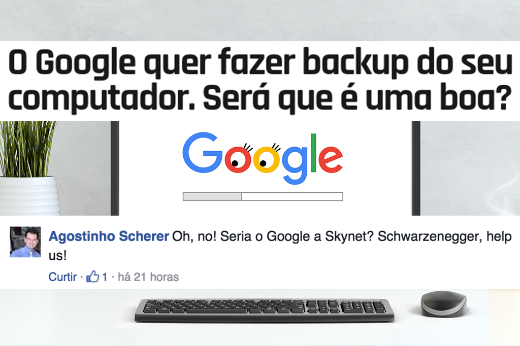 Melhores comentários da semana (10/07 – 14/07)
