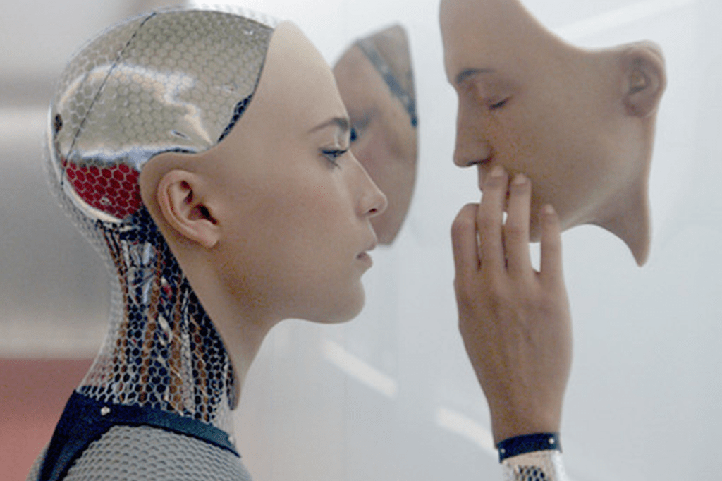 5 coisas surpreendentes feitas por inteligência artificial