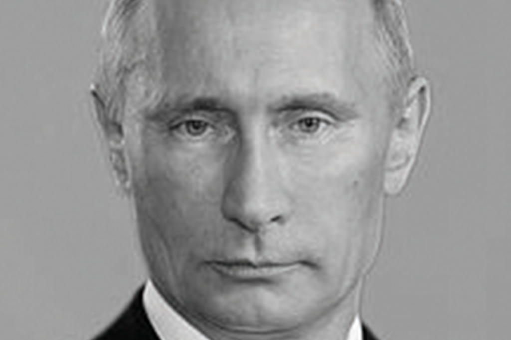 putin