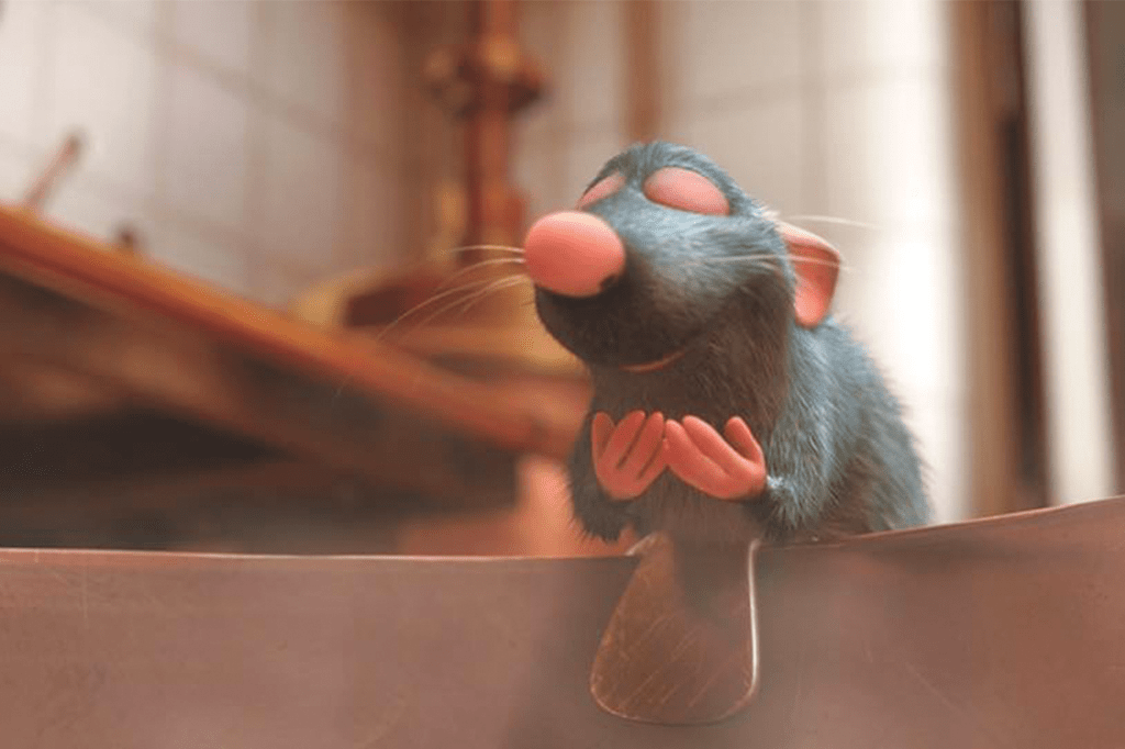 Sentir o cheiro da comida pode definir seu ganho (ou perda) de peso