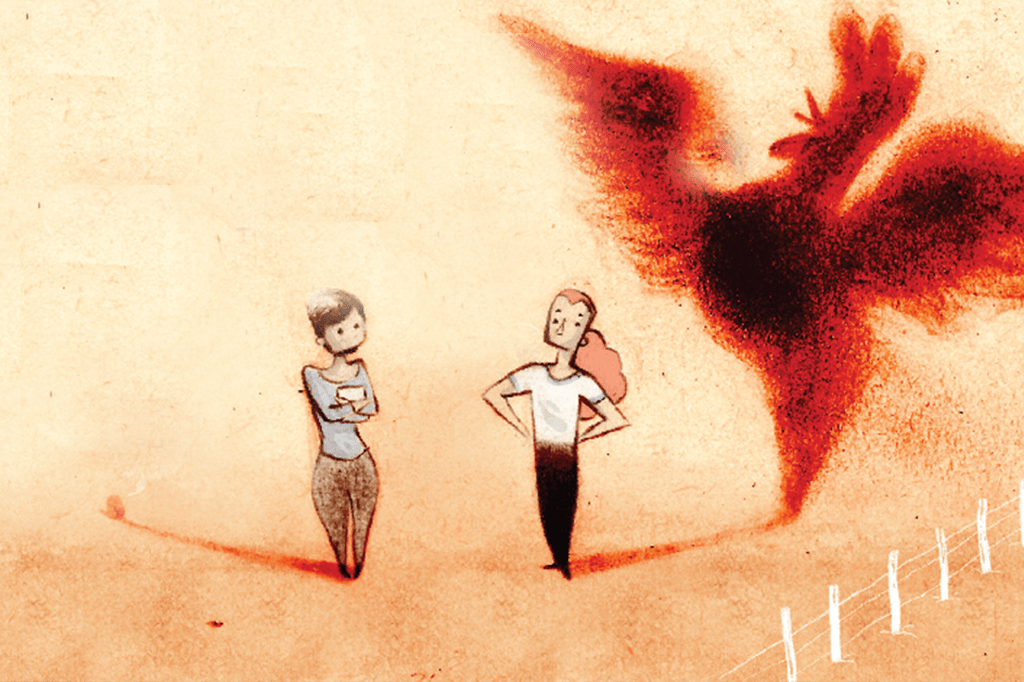 Minha vida sem testosterona