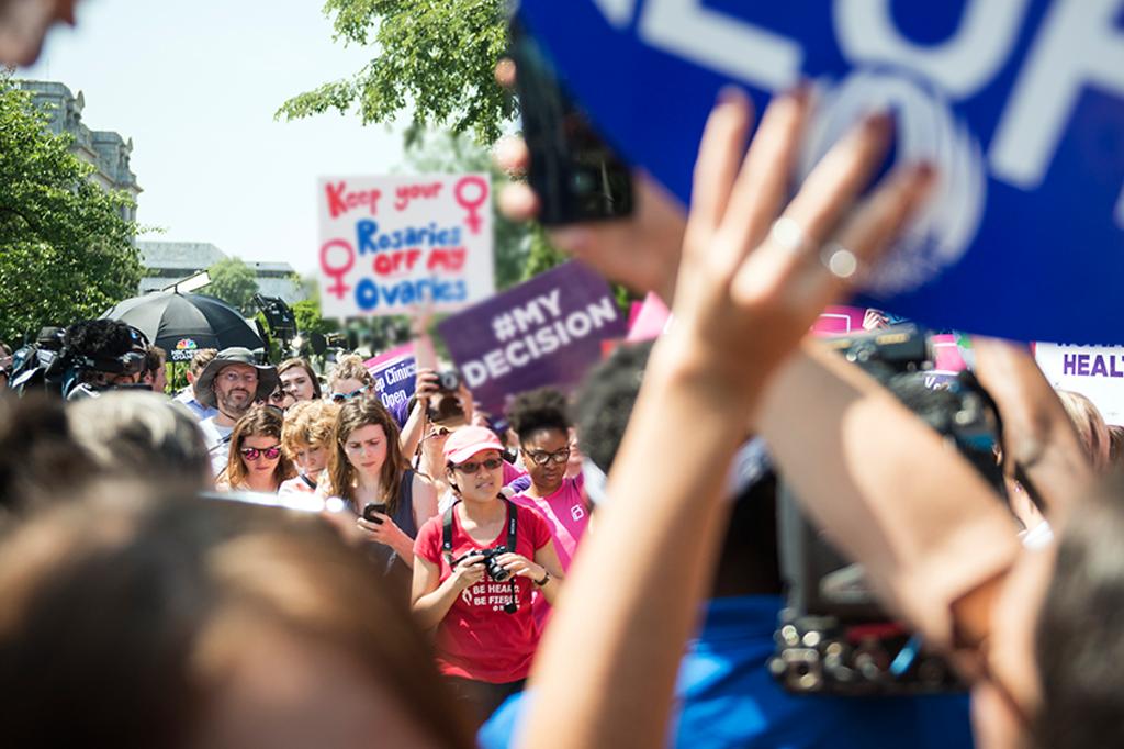 Entenda como o aborto é tratado ao redor do mundo