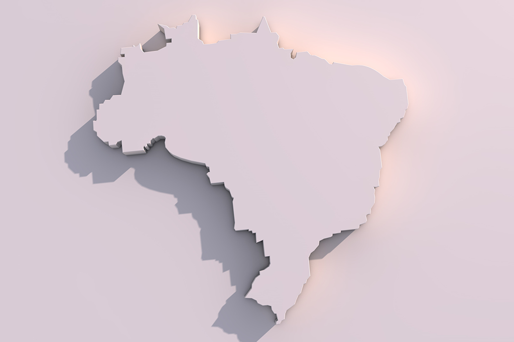 Negócios brasileiros têm “risco alto” de usar trabalho escravo