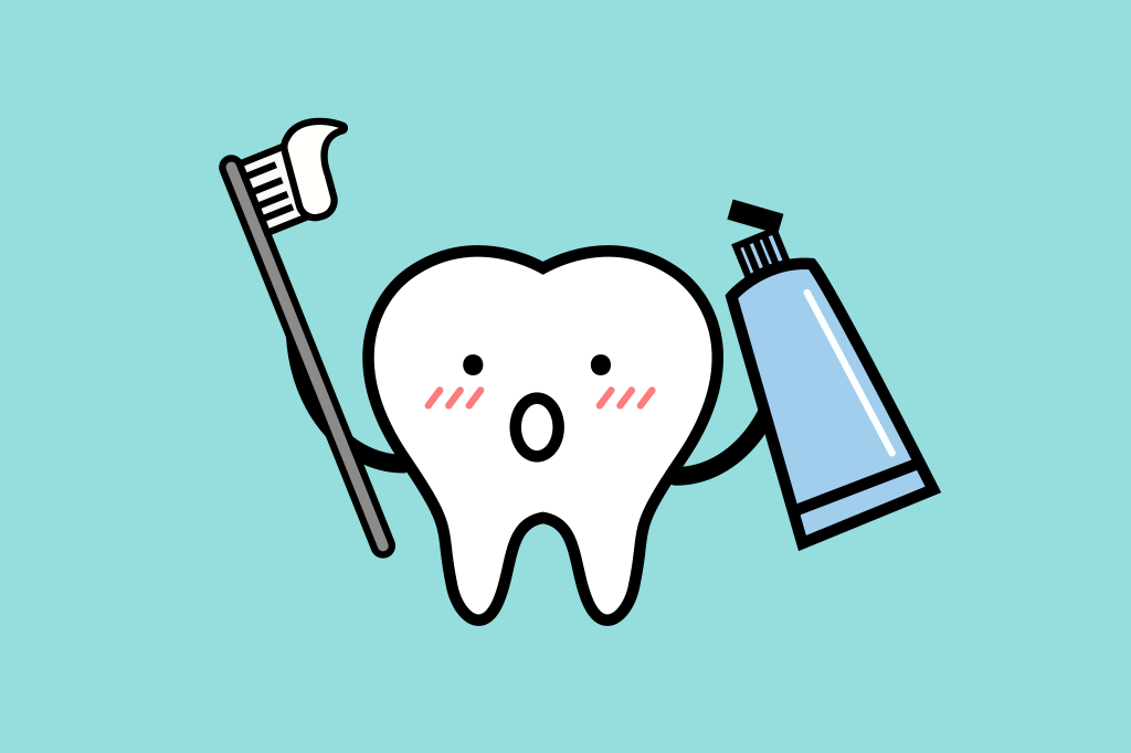 Escovas de dentes com cerdas macias limpam menos?