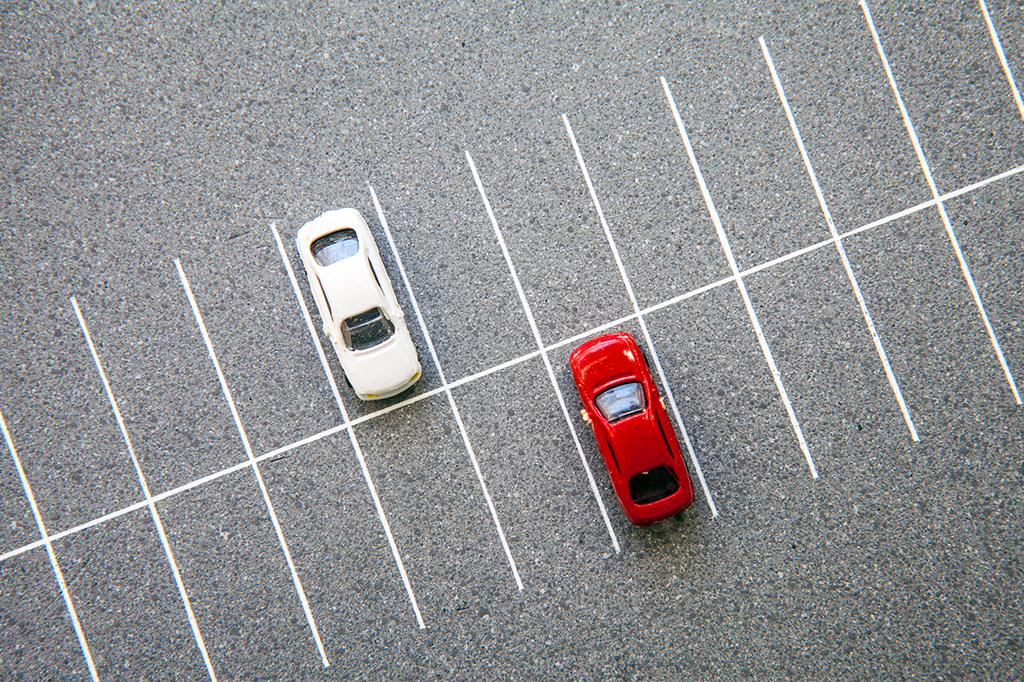 Google Maps agora ajuda a estacionar o carro