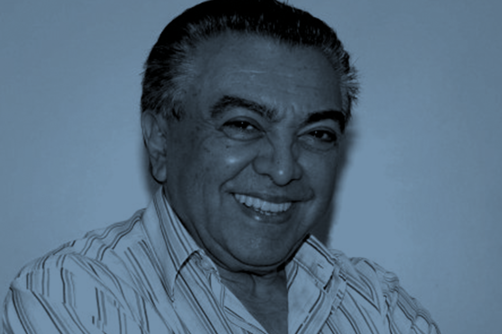 Mauricio de Sousa