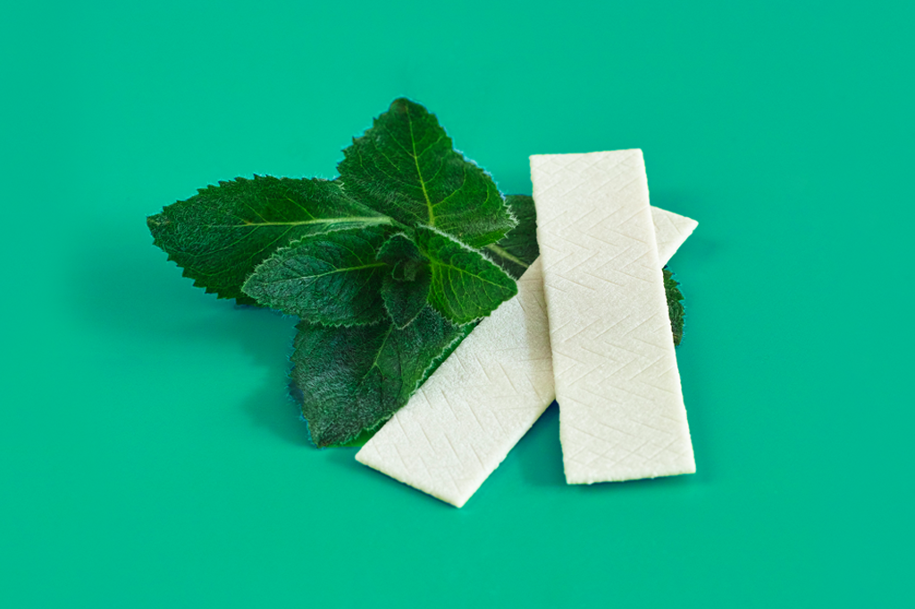 Por que chupar bala de menta dá uma sensação de gelado na boca?