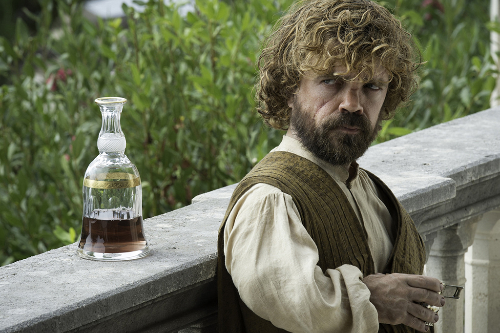 Você sabe quem disse estas frases em Game of Thrones? Faça o teste