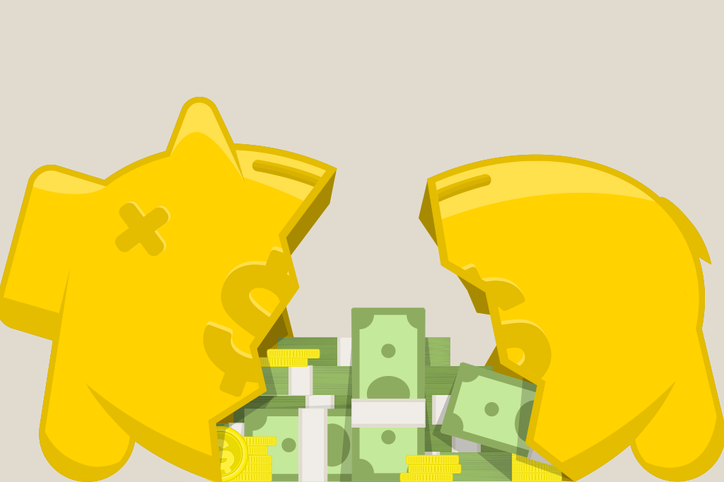 Qual o custo anual da administração pública do Brasil?