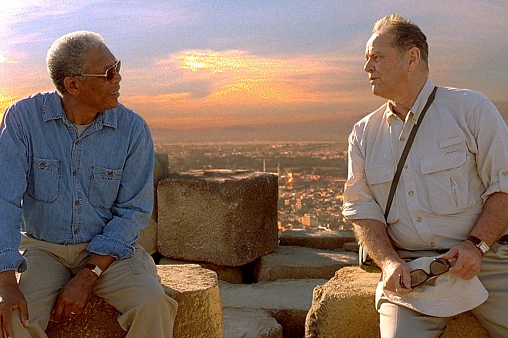 Será que morrer é realmente assustador?