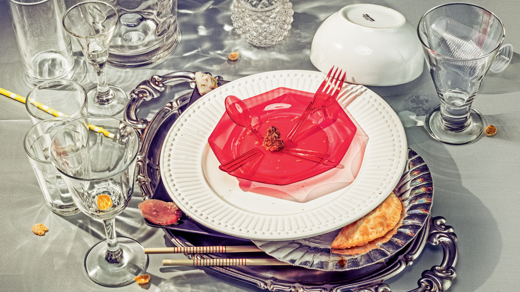 12 mitos alimentares em que todo mundo acredita