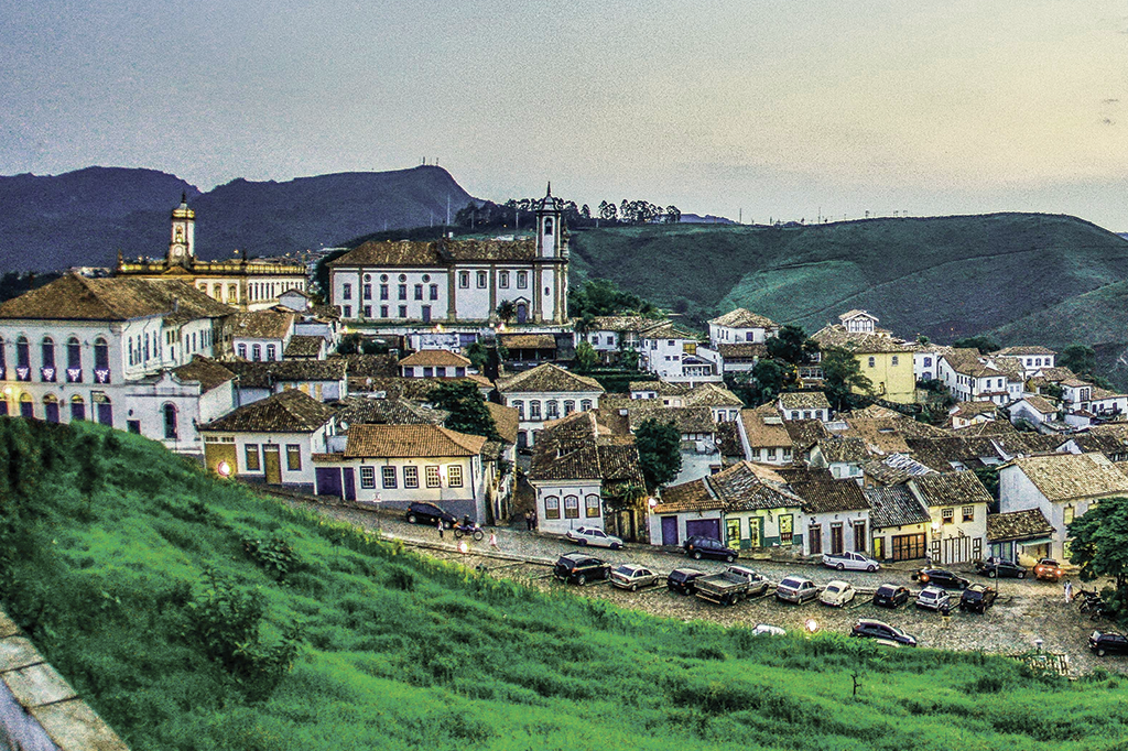 As 10 cidades pequenas mais inteligentes e conectadas do Brasil