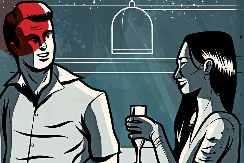 Teste: como reconhecer um psicopata