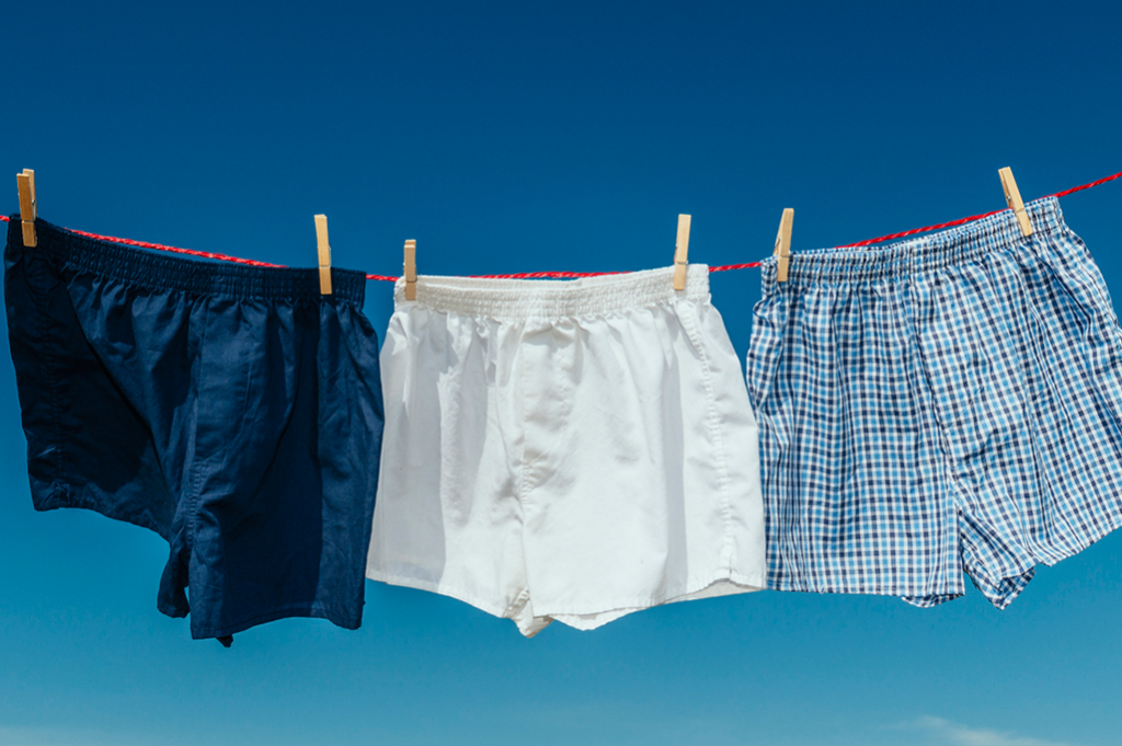 A fertilidade masculina está caindo. E a solução pode estar na samba-canção