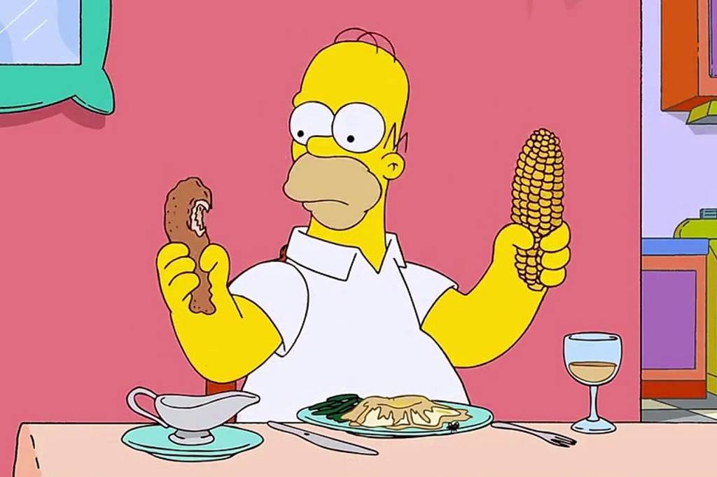 O lanchinho da madrugada engorda mais que qualquer outra refeição