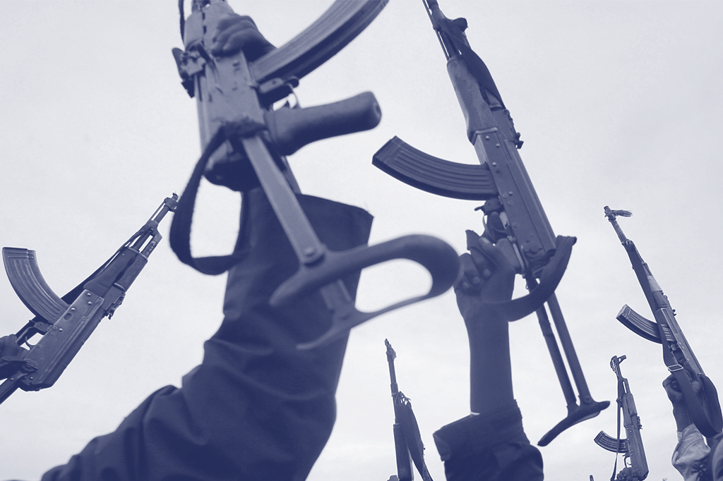 O que leva jovens africanos ao terrorismo? Não é (só) religião