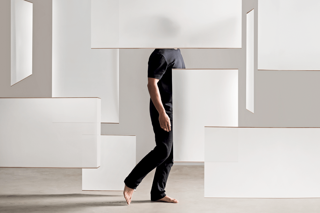 O silêncio dos inconscientes