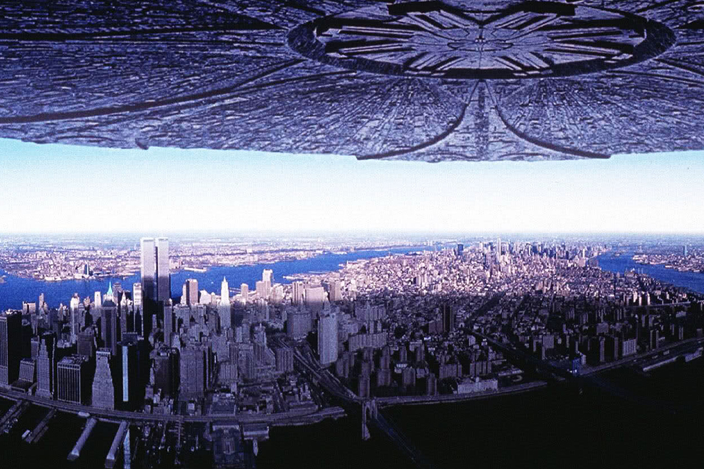 Hackers transmitem mensagem sinistra em emissoras de TV nos EUA