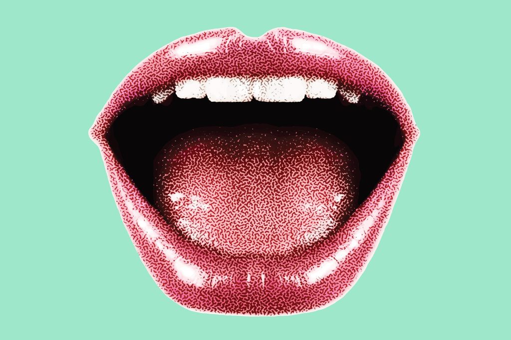 Como a voz de uma mulher muda ao longo do ciclo menstrual