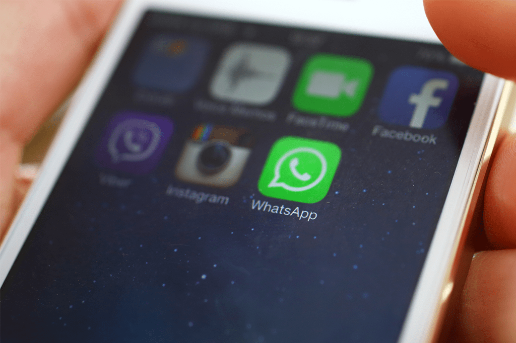 Recurso do WhatsApp é um alívio para celulares com pouca memória