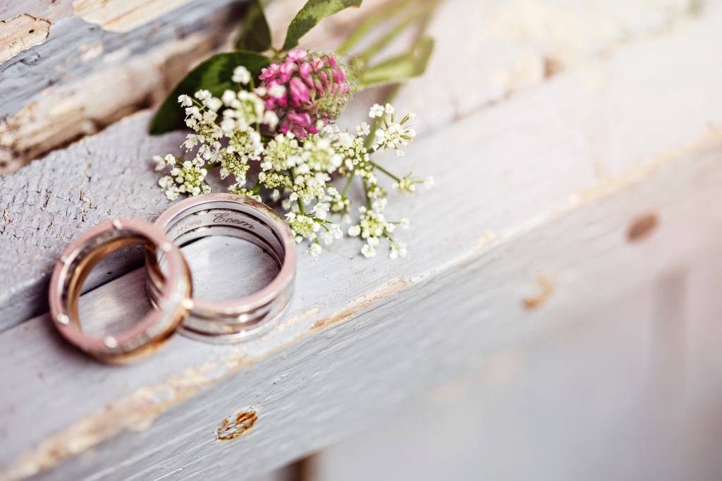 Ter um casamento feliz está mais raro – e mais gratificante