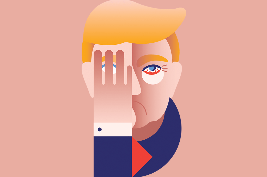 E se eu olhar um eclipse sem proteger os olhos?