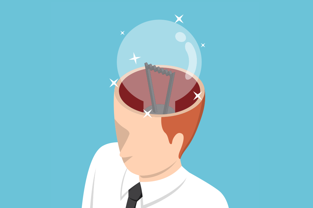 Glossário da Psicologia