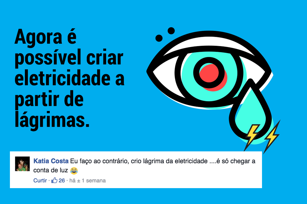 Melhores comentários do mês – Outubro