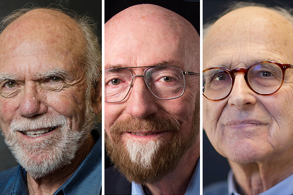 Entenda a descoberta que ganhou o Nobel de Física de 2017