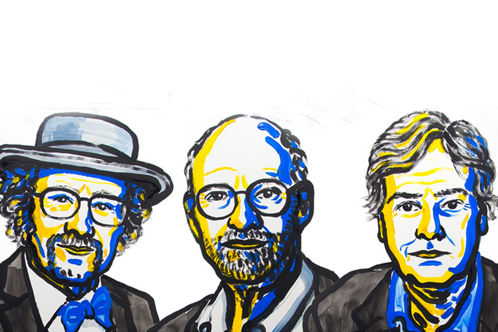 Já era hora: Nobel de Medicina vai para estudiosos do relógio biólogico