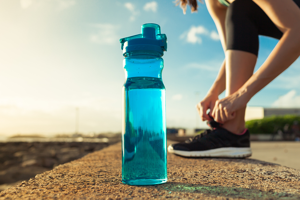 Distrito Federal é o lugar onde mais se faz exercício no Brasil