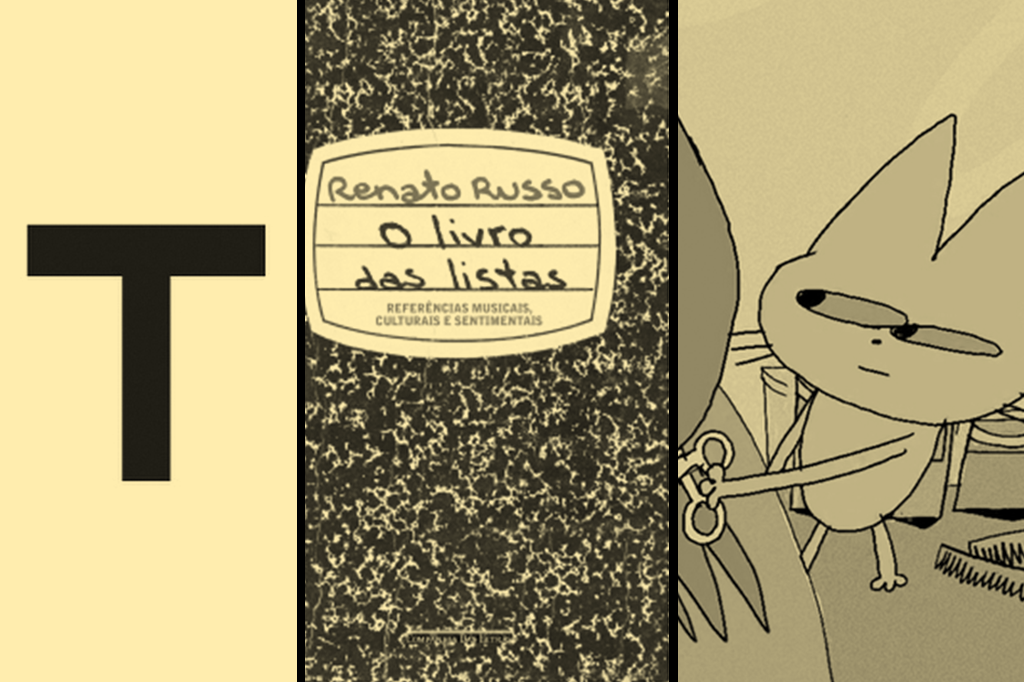 4 tesouros escondidos para você conferir em novembro