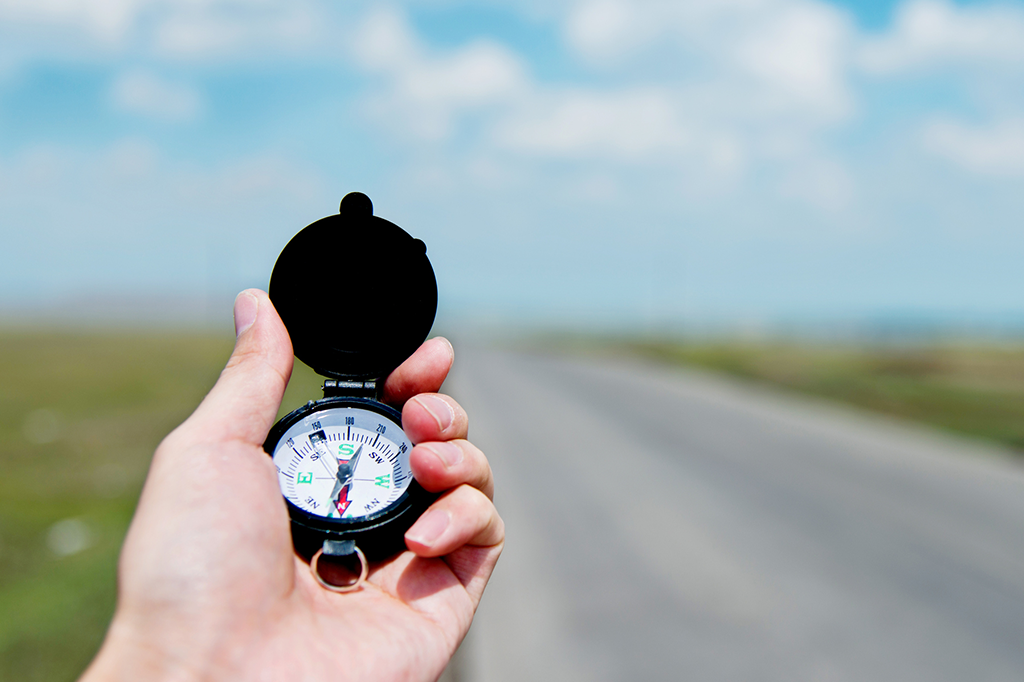 De onde vêm os nomes do Rio Grande do Norte e do Sul?