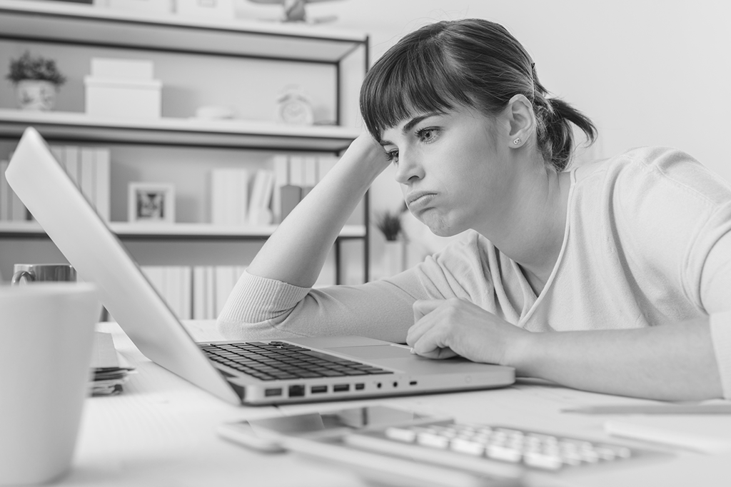 “Dei um fora no cara que estava me enrolando, mas me arrependi. Socorro!”