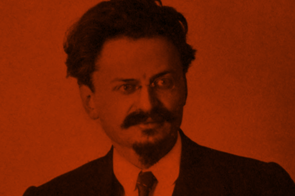 Trotsky