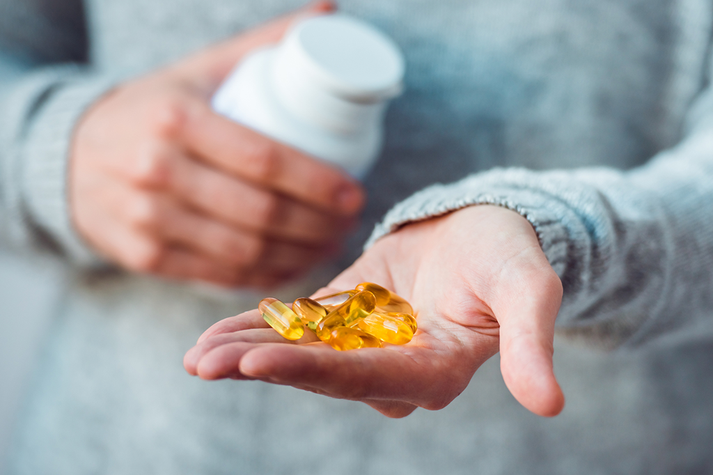 Vitamina D diminui o risco de ataques de asma, mostra estudo