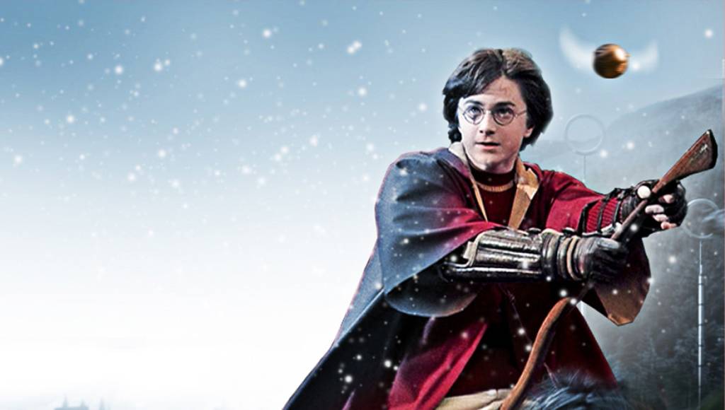 Game de Harry Potter pode ser lançado em 2018