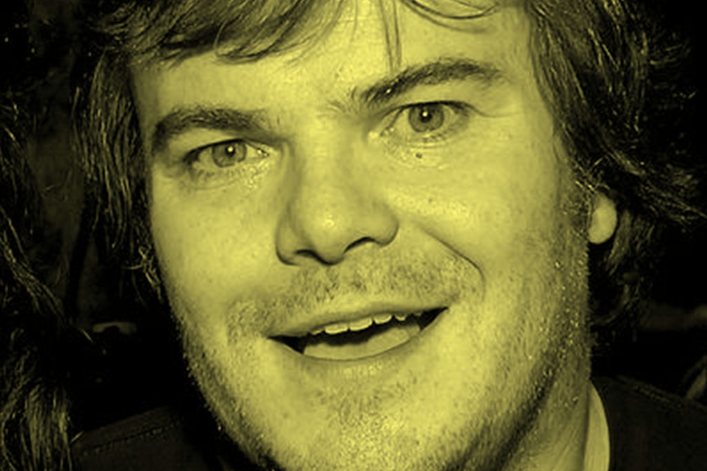 jackblack