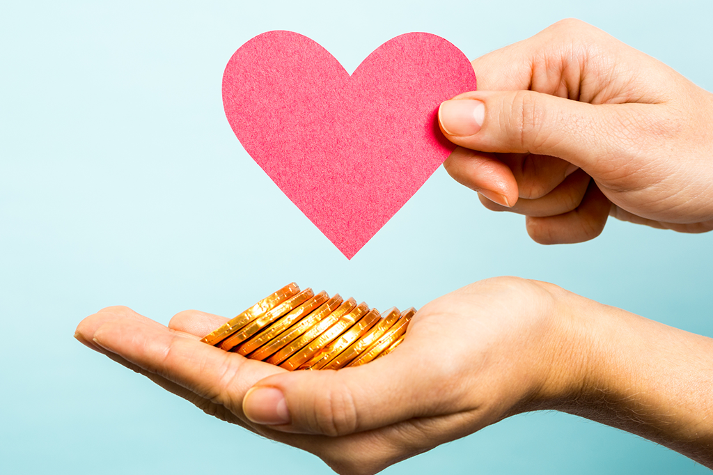 Preocupação com dinheiro aumenta risco de infarto em até 13 vezes