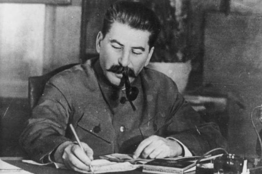 Quem foi Josef Stalin, o monstro de aço