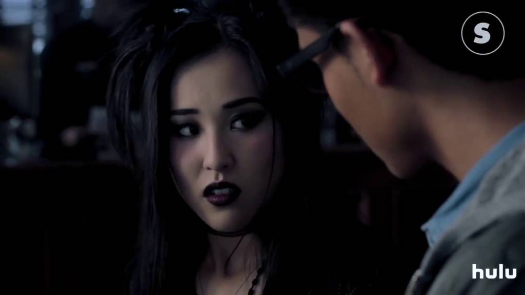 As Peripécias do Ratinho Detetive (filme), Meus Documentos (livro) e Runaways (série) – SINOPSE