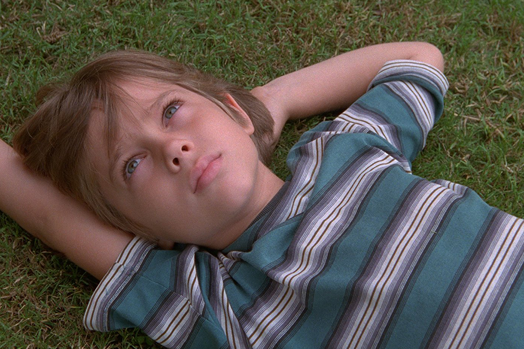 2014-Boyhood