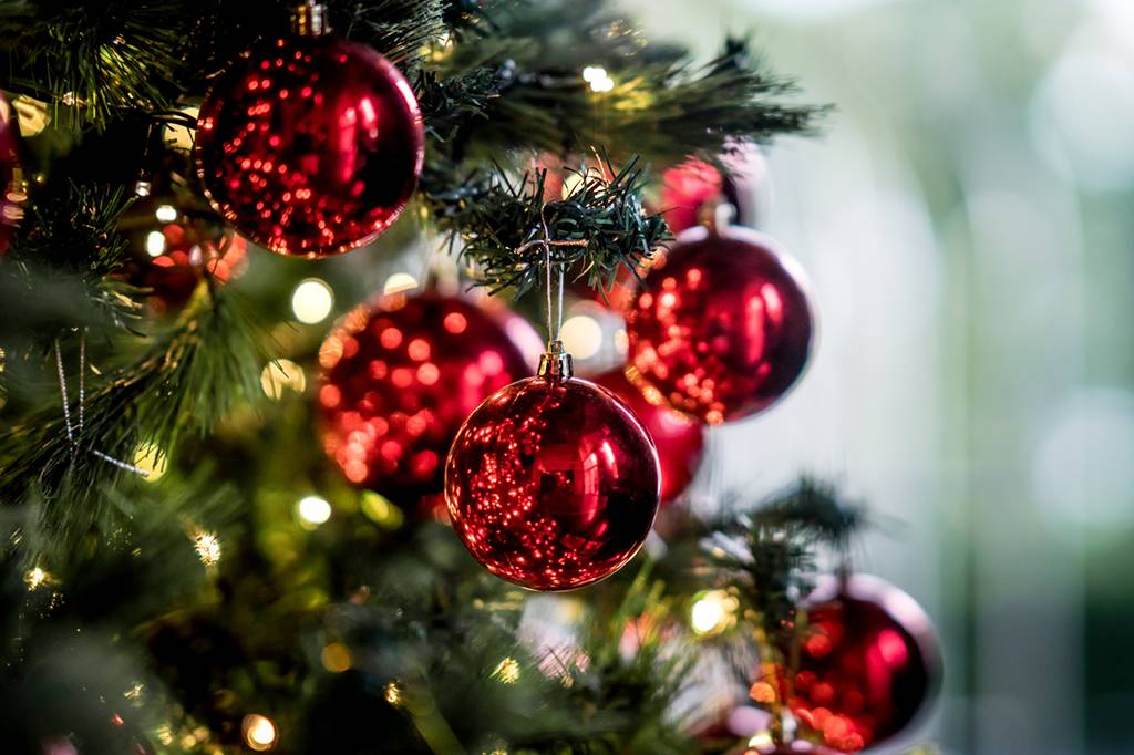 A verdadeira história do Natal