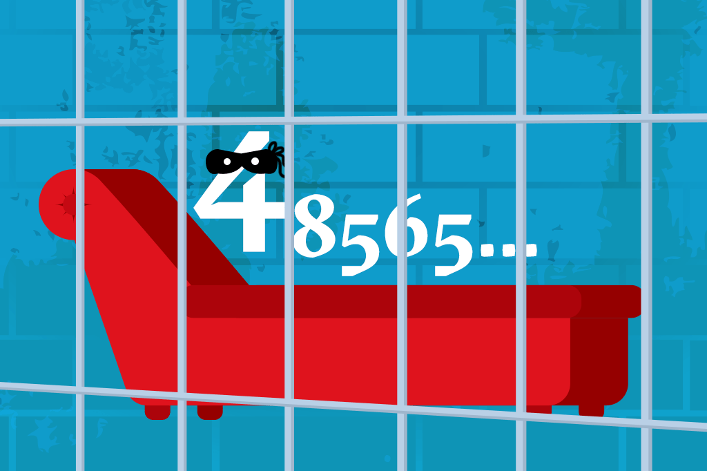 Este número é ilegal. Entenda por quê