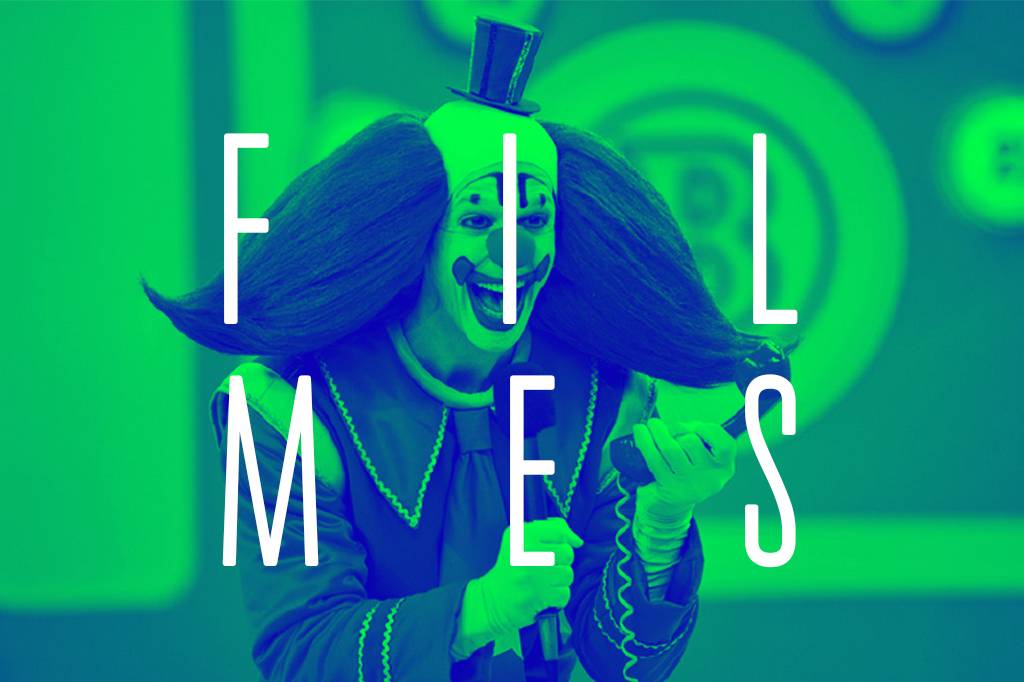 4 filmes de 2017 para quem gosta de pensar